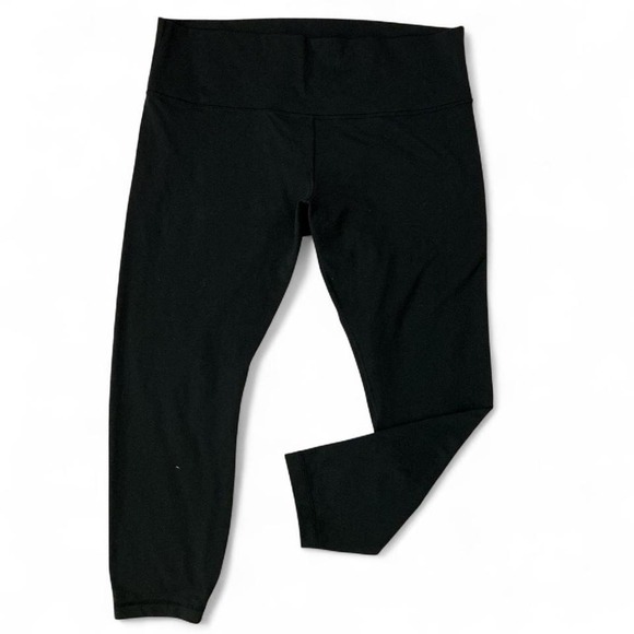 lululemon athletica Pants - Lululemon Wunder Under High-Rise 7/8 Tight *Full-On Luon Black